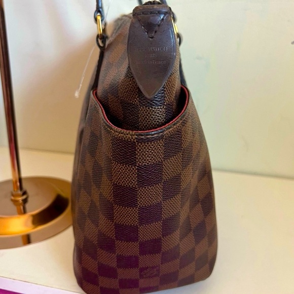 Louis Vuitton Damier Ebene Totally PM - Picture 3 of 13